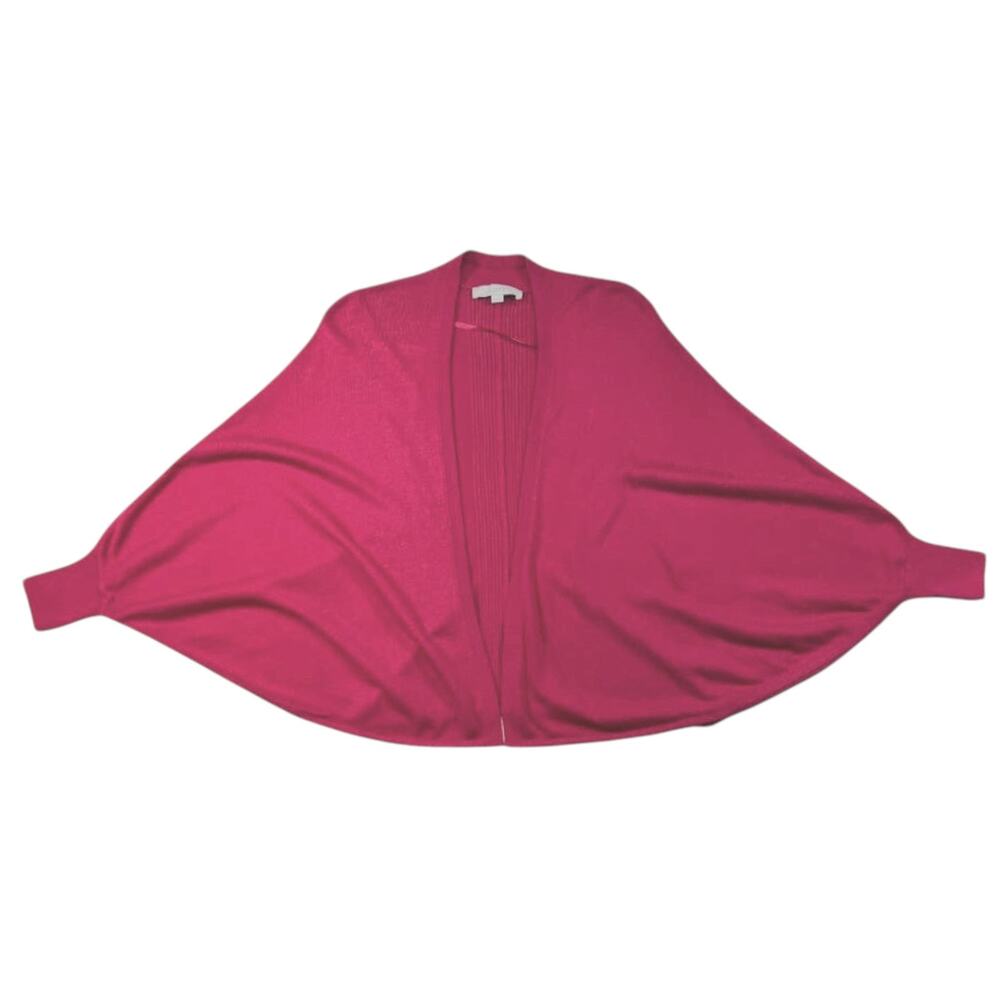 Loft Pink Sweater Cardigan | Size XS